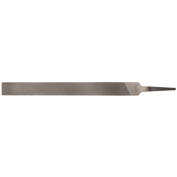 Draper 60213 Smooth Cut Hand File, 12 x 200mm