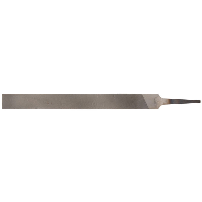 Draper 60213 Smooth Cut Hand File, 12 x 200mm