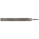 Draper 60214 Smooth Cut Hand File, 12 x 250mm