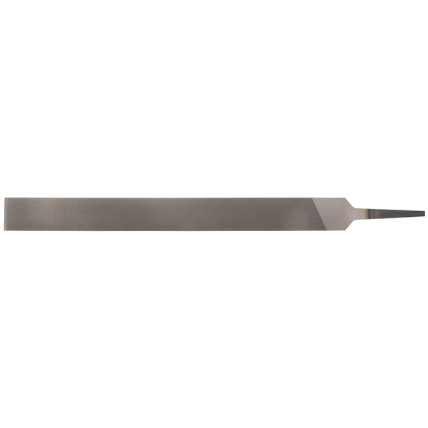 Draper 60214 Smooth Cut Hand File, 12 x 250mm