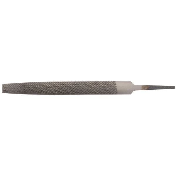 Draper 60217 Bastard Cut Half Round File, 12 x 150mm