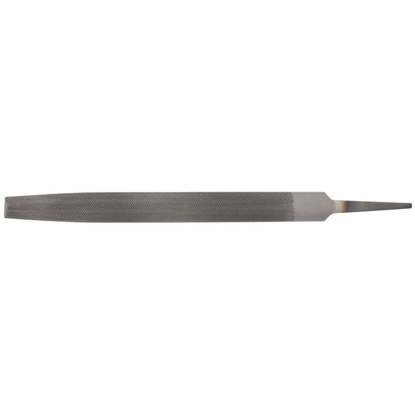 Draper 60218 Bastard Cut Half Round File, 12 x 200mm