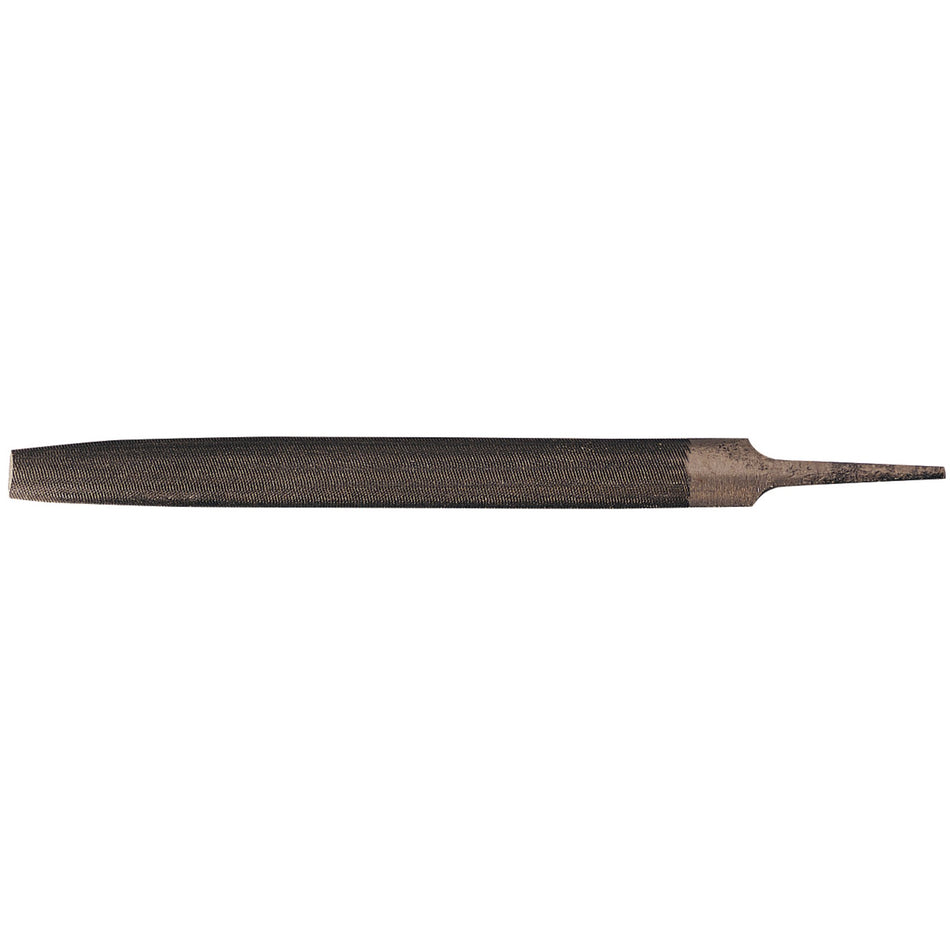 Draper 60220 Bastard Cut Half Round File, 6 x 300mm