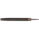 Draper 60220 Bastard Cut Half Round File, 6 x 300mm