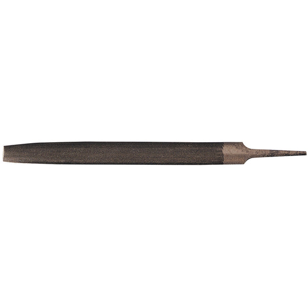 Draper 60220 Bastard Cut Half Round File, 6 x 300mm