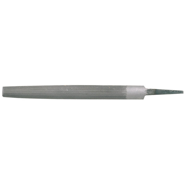 Draper 60222 Second Cut Half Round File, 12 x 150mm