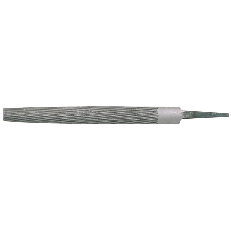 Draper 60222 Second Cut Half Round File, 12 x 150mm