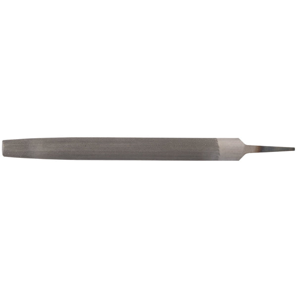 Draper 60224 Second Cut Half Round File, 12 x 250mm