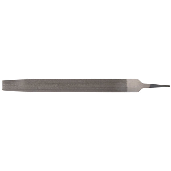 Draper 60225 Second Cut Half Round File, 6 x 300mm
