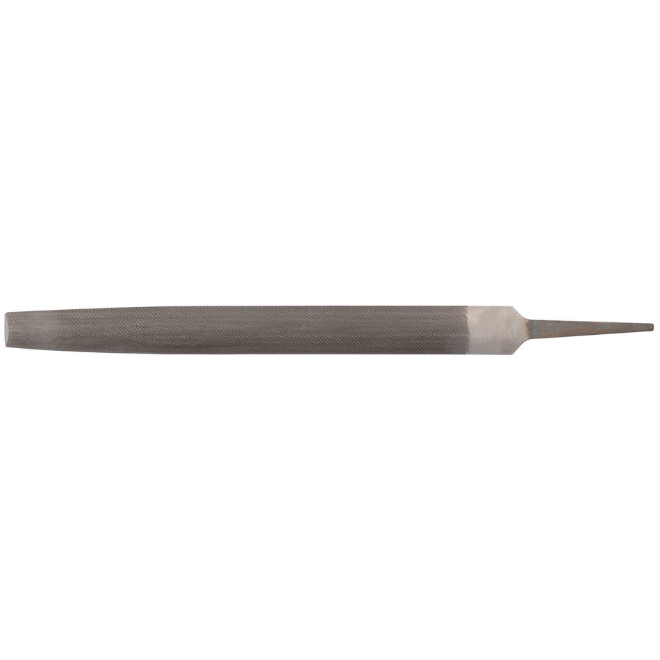 Draper 60228 Smooth Cut Half Round File, 12 x 200mm