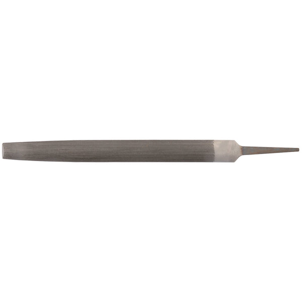 Draper 60228 Smooth Cut Half Round File, 12 x 200mm