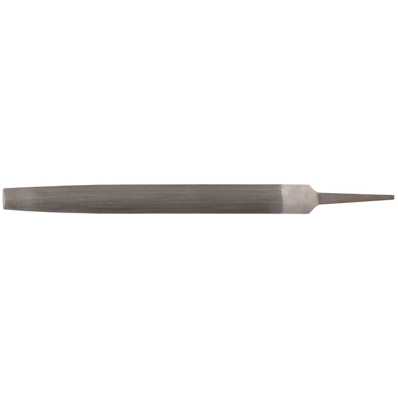 Draper 60228 Smooth Cut Half Round File, 12 x 200mm