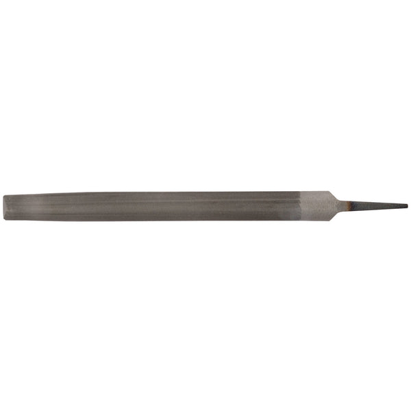 Draper 60229 Smooth Cut Half Round File, 12 x 250mm