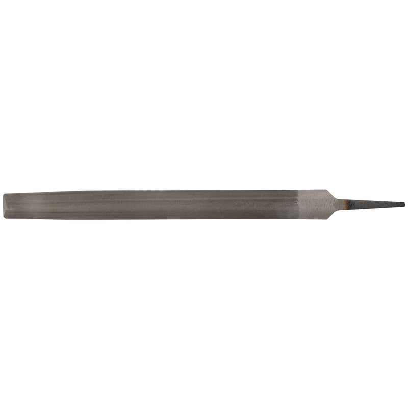 Draper 60229 Smooth Cut Half Round File, 12 x 250mm