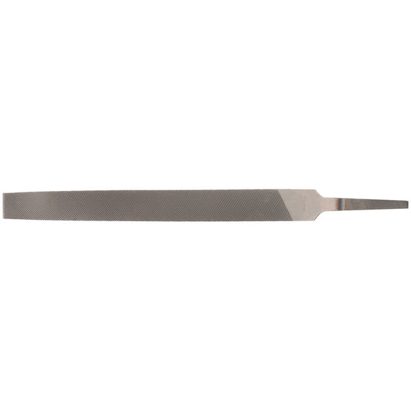 Draper 60232 Bastard Cut Flat File, 12 x 150mm