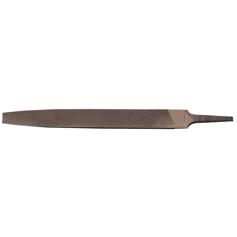 Draper 60235 Bastard Cut Flat File, 6 x 300mm