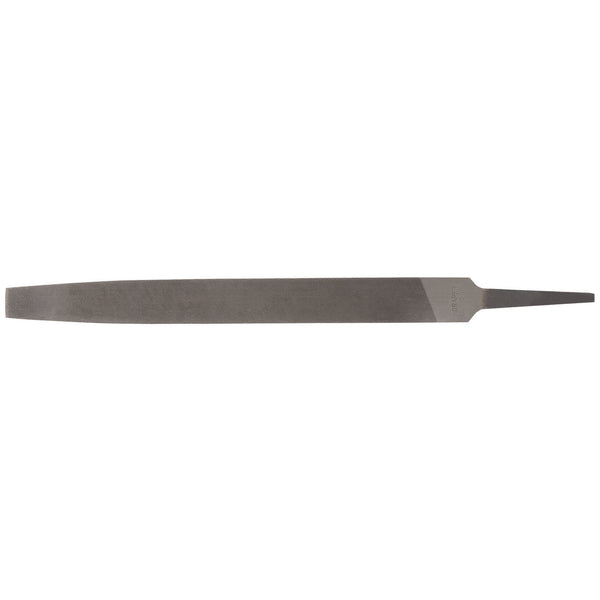 Draper 60238 Second Cut Flat File, 12 x 200mm
