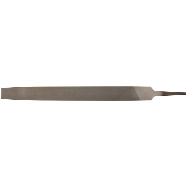 Draper 60239 Second Cut Flat File, 12 x 250mm
