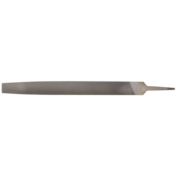 Draper 60240 Second Cut Flat File, 6 x 300mm