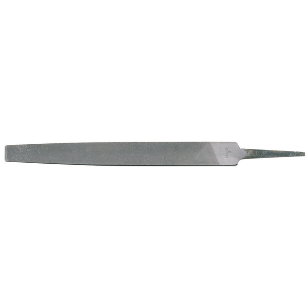 Draper 60242 Smooth Cut Flat File, 12 x 150mm