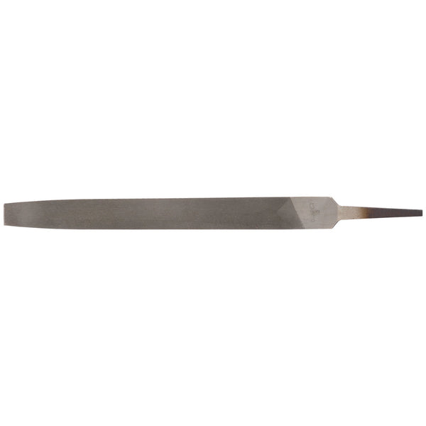 Draper 60243 Smooth Cut Flat File, 12 x 200mm