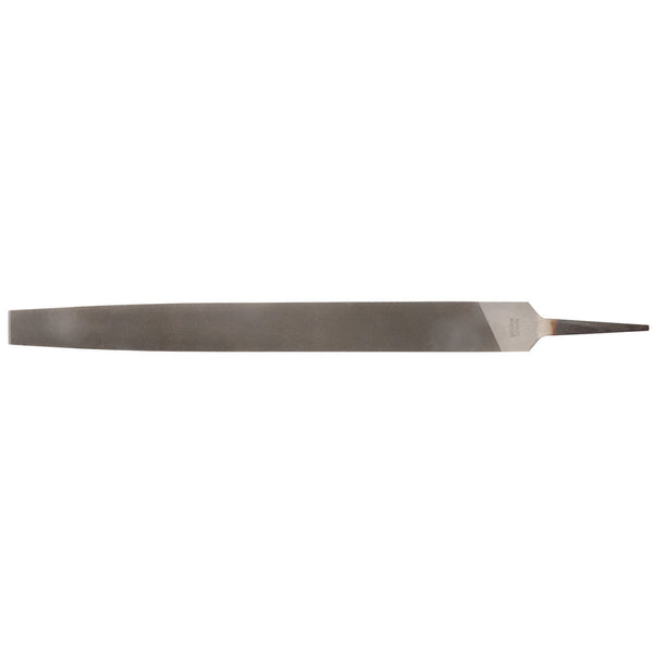 Draper 60245 Smooth Cut Flat File, 6 x 300mm