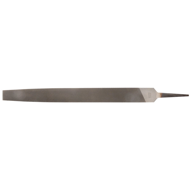 Draper 60245 Smooth Cut Flat File, 6 x 300mm