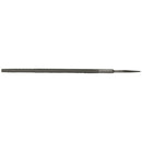 Draper 60250 Bastard Cut Round File, 12 x 250mm