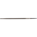 Draper 60259 Smooth Cut Round File, 12 x 200mm