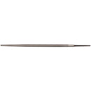 Draper 60260 Smooth Cut Round File, 12 x 250mm