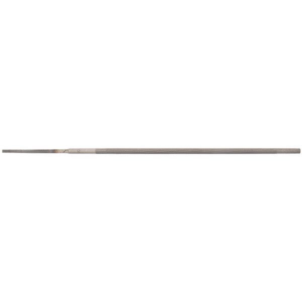 Draper 60296 Chain Saw File, 150 x 4mm (Box of 12, Sold Loose)