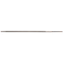 Draper 60297 Chain Saw File, 200 x 5mm (Box of 12, Sold Loose)