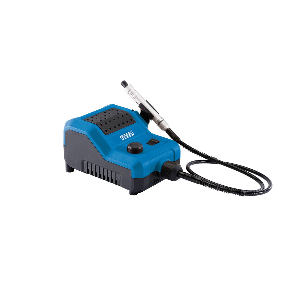 Draper 60508 D20 20V Engraver/Grinder (Sold Bare)