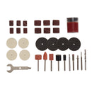 Draper 60508 D20 20V Engraver/Grinder (Sold Bare)