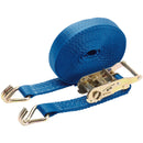 Draper 60943 Ratchet Tie Down Strap, 10m x 35mm, 1000kg