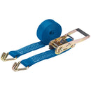 Draper 60950 Ratchet Tie Down Strap, 5m x 50mm, 2500kg