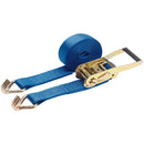 Draper 60950 Ratchet Tie Down Strap, 5m x 50mm, 2500kg
