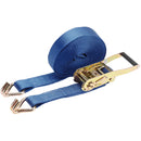 Draper 60953 Ratchet Tie Down Strap, 10m x 50mm, 2500kg