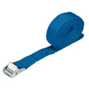 Draper 60961 Tie Down Strap, 4m x 25mm, 60kg