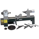 Draper 60988 Variable Speed Mini Wood Lathe, 250W