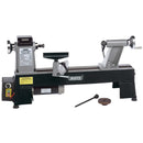Draper 60989 Compact Digital Variable Speed Wood Lathe, 550W