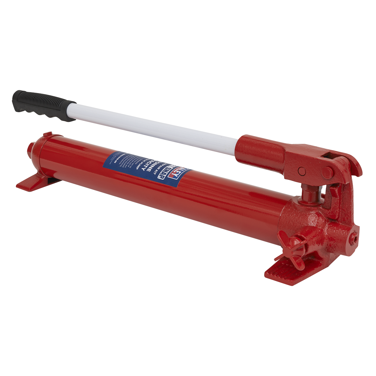 Sealey 610/40 Hydraulic Pump without Hose - 10tonne