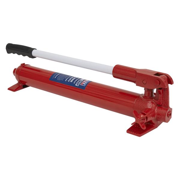 Sealey 610/40 Hydraulic Pump without Hose - 10tonne