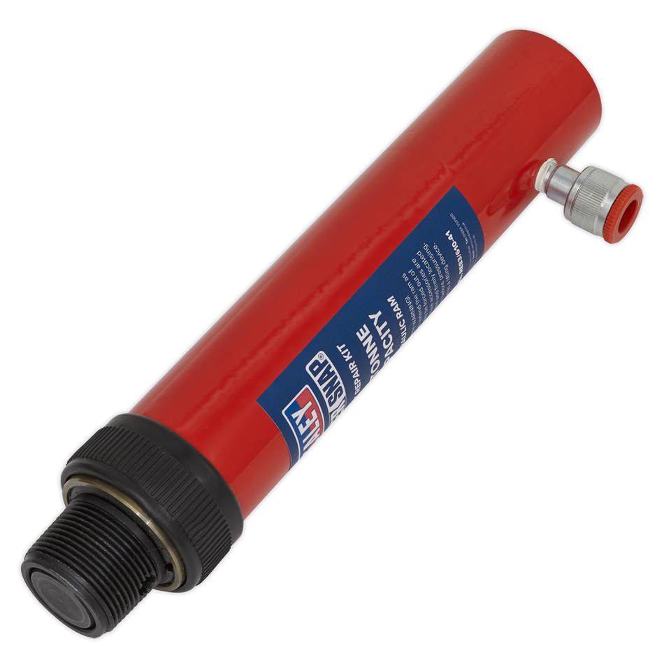 Sealey 610/41 Push Ram - 10tonne