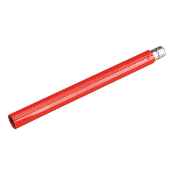 Sealey 610/A3 SuperSnap√Ç¬Æ Tube Extension 480mm