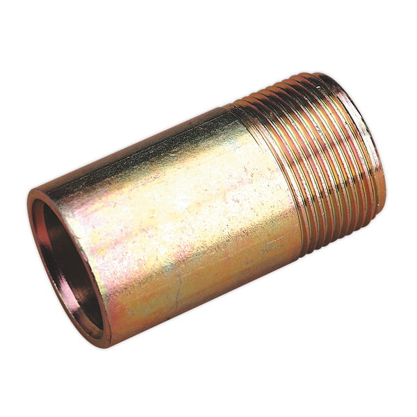 Sealey 610/A6 Tube Adaptor 75mm