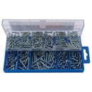 Draper 61275 Self Tapping Screw Assortment (305 Piece)