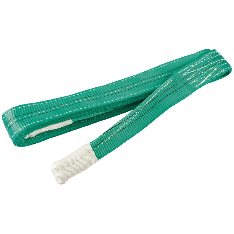 Draper 61298 Wide Load Sling, 3m x 60mm, 2 Tonne