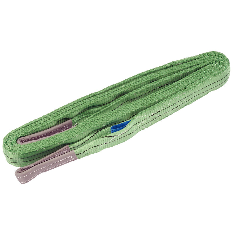 Draper 61307 Wide Load Sling, 5m x 60mm, 2 Tonne