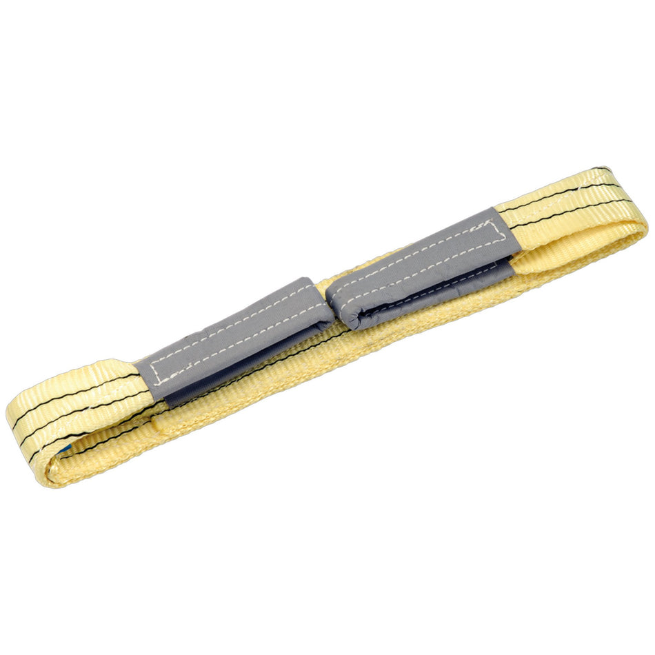 Draper 61312 Wide Load Sling, 2m x 90mm, 3 Tonne
